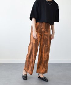 INTER-CHAUSSURES 【FABIO RUSCONI】ビットモカバックバンドパンプス