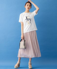 組曲 ロゴ Tシャツ