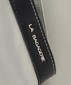LA BAGAGERIE トライアングルリュックサック