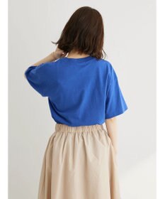 Green Parks ５段ロゴボックスＴシャツ