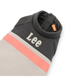 PET PARADISE Ｌｅｅスウェット トレーナー 【小型犬】 グレー