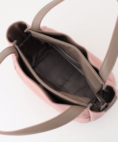 Y'SACCS シュリンクレザートート Mサイズ