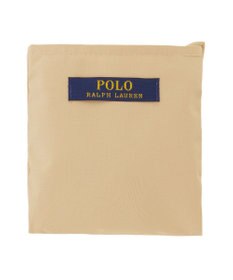 MOONBAT 【WEB限定】POLO RALPH LAUREN（ポロ ラルフ ローレン）ポロベア ベルト付き レインバッグ Sサイス