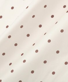 earth music&ecology 【予約】リラックマ×earth アソートドットスカーフ