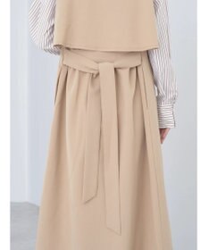 earth music&ecology ロングジレンチ