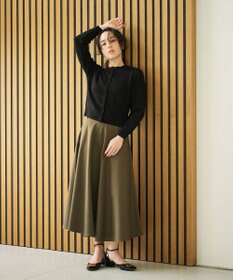 #Newans サーキュラースカート