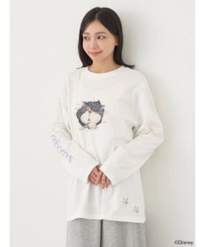 earth music&ecology Ｄｉｓｎｅｙ／フロントルシファーロンＴ