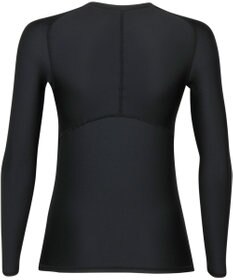 CW-X 【WOMEN】　機能性トップス　SECOND　BODY　2.0　吸汗速乾　UVカット率90%以上　抗菌防臭　丸首・長袖　/ワコール　CHY029