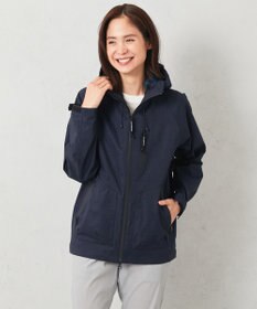 JOSEPH ABBOUD MOUNTAIN 【UNISEX】ECO撥水 マウンテンパーカー