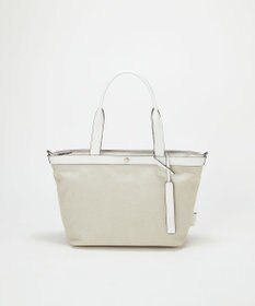 TOPKAPI 【Breath TOPKAPI】FLOAT フロート ナイロン トートバッグ　A4 / 超軽量 / 撥水 / 肩掛け