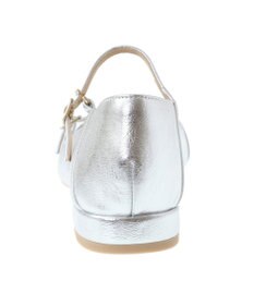 YECCA VECCA 2wayメリージェーンパンプス