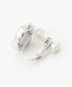 TOCCA CLOVER BIJOUX EARRINGS イヤリング