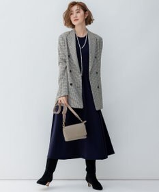 23区 パールラリエットネックレス