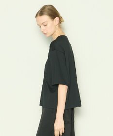 JOSEPH 【洗える】ロイヤルコットン　デザインTEE