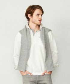 JOSEPH ABBOUD 【イージーケア】ホールガーメントリンクス　ニット