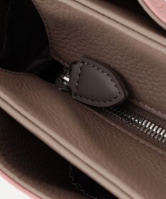 Y'SACCS シュリンクレザートート Mサイズ