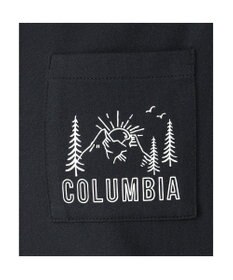 Columbia Columbia/ ウィメンズヤハラフォレストポケットショートスリーブTシャツ /コロンビア
