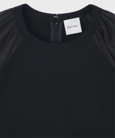 Paul Smith フラップスリーブ コンビネーション カットソー