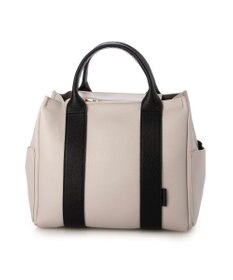 UNBILLION カシュカシュ cachecache / 6ポケットパーテーション2wayトート