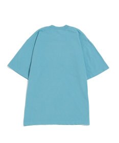 LENO PRINT T-SHIRT【STANDARD】 /　プリントTシャツ