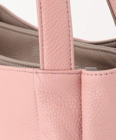 Y'SACCS シュリンクレザートート Mサイズ