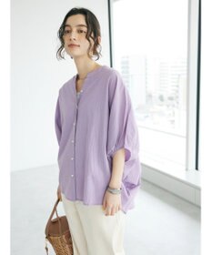 CRAFT STANDARD BOUTIQUE バンザイブラウス