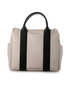 UNBILLION カシュカシュ cachecache / 6ポケットパーテーション2wayトート