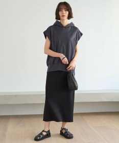 UNFILO スウェットフーディー