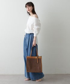 IACUCCI 【予約】ジュリエッタ RETE PAGLIA/RUGA