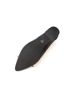 Pointer 日本製 本革大人女子のバレエシューズ