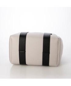 UNBILLION カシュカシュ cachecache / 6ポケットパーテーション2wayトート