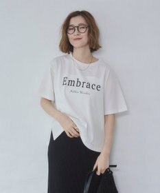 WEGO 【2026春夏新作】接触冷感プリントロゴT