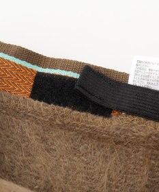 J.PRESS YORK STREET 【WOMEN】アンゴラ ハット