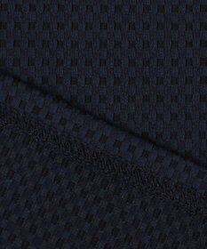 23区GOLF 【WOMEN】長袖ポロシャツ