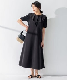 23区 VIOLAd'ORO MIRO スクエアバスケット バッグ