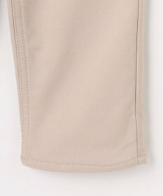 ANY KIDS 7days 裏起毛ガーリーパンツ