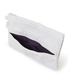 LeSportsac ZIP POUCH SET3/ノウム