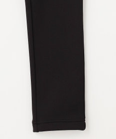 23区GOLF 【WOMEN】【吸湿発熱・ストレッチ】ストレッチ裏フリース レギパン