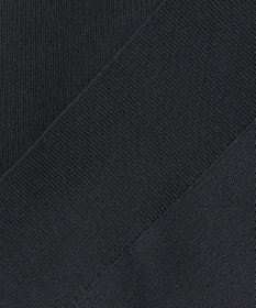 ICB 【洗える】コットンポリエステルスムース プルオーバー