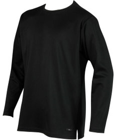 CW-X 【UNISEX】 CW-X トップス 長袖 綿(表側) 吸汗速乾性(本体) ユニセックス DLR149 /ワコール