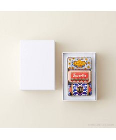 PRESENTERS ROOM クラウスポルト / DECO COLLECTION ギフトセット(ソープディッシュ付き)