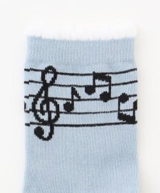 ANY KIDS 【3点セット】ソックス (スクール)