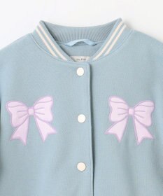 ANY KIDS リボンスタジャン