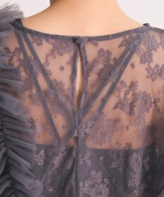 Green Parks ・Ｒａｉｌｍｅ　ＳＥＴ２点　レースブラウス＆ワンピ