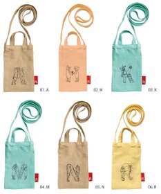 ROOTOTE 0699【猫の日トート】RTG.ベビールー.2way.ネコノヒ