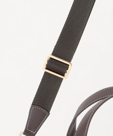 LA BAGAGERIE ベルテッド2WAYミニトート