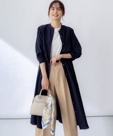 組曲 リヨセルシャーティング ワンピース