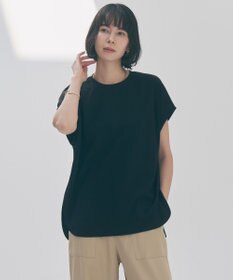 UNFILO BEAUTY FORM-T バックシャーリング Tシャツ