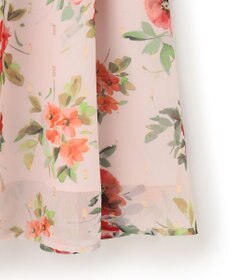 TOCCA 【泉里香さん着用】【消臭】LAUREL TREE ドレス