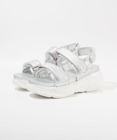 BONTRE 【MIONOTIS/ミオノティス】キルティングスポーツサンダル/50612